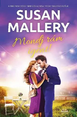 Mondj rám igent! (e-könyv)