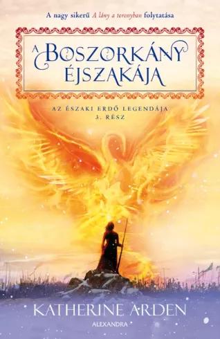 A boszorkány éjszakája (e-könyv)