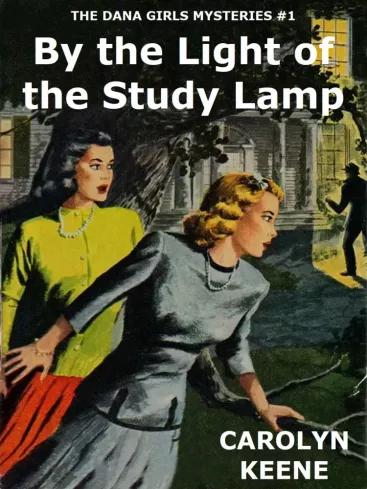 By the Light of the Study Lamp (e-könyv)