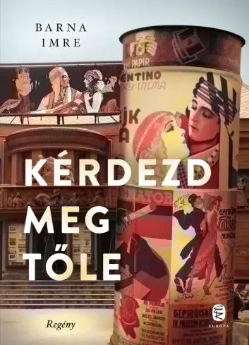 Kérdezd meg tőle (e-könyv)