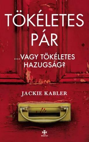 Tökéletes pár (e-könyv)