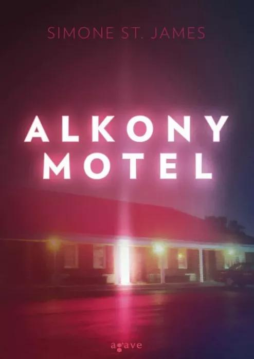 Alkony Motel (e-könyv)