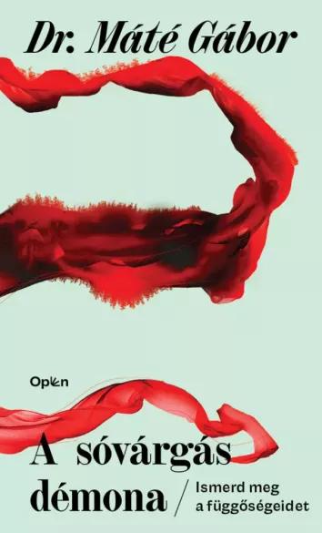 A sóvárgás démona (e-könyv)