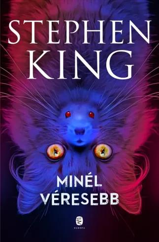 Minél véresebb (e-könyv)