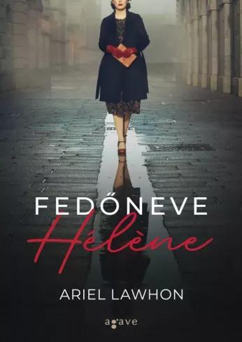 Fedőneve Hélène (e-könyv)