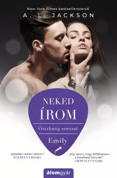 Neked írom (e-könyv)