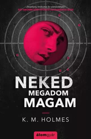 Neked megadom magam (e-könyv)