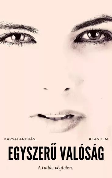 Egyszerű valóság (e-könyv)