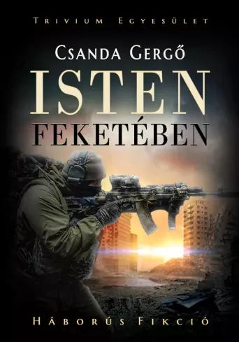 Isten feketében (e-könyv)