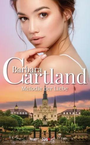 Melodie der Liebe (e-könyv)