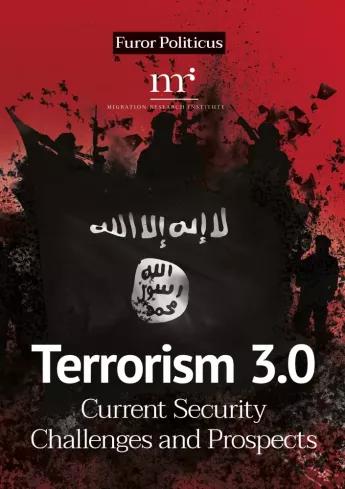 Terrorism 3.0 (e-könyv)