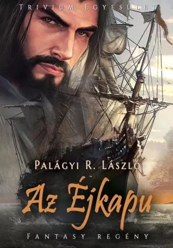 Az Éjkapu (e-könyv)