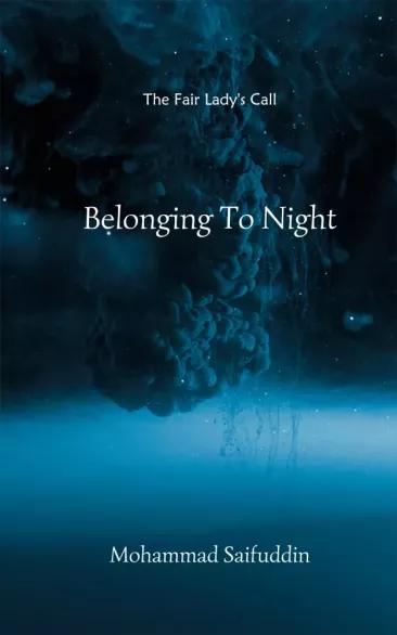 Belonging To Night (e-könyv)
