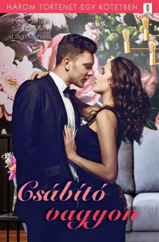 Csábító vagyon (e-könyv)