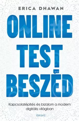Online testbeszéd (e-könyv)