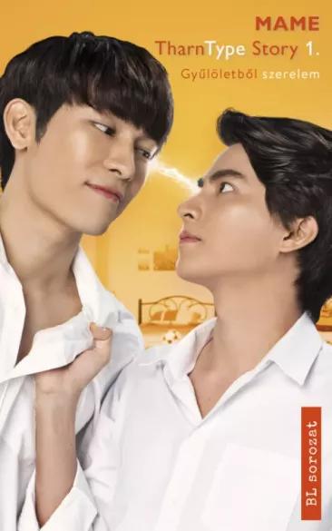 TharnType Story 1. (e-könyv)