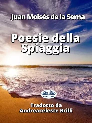 Poesie Della Spiaggia (e-könyv)