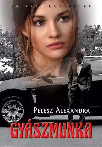 Gyászmunka (e-könyv)