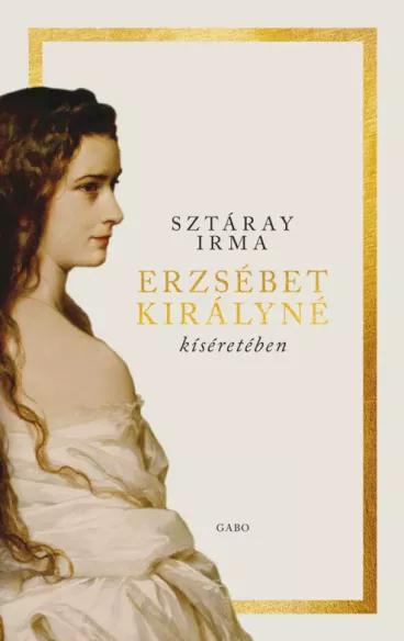 Erzsébet királyné kíséretében (e-könyv)