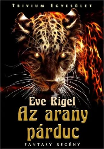 Az arany párduc (e-könyv)