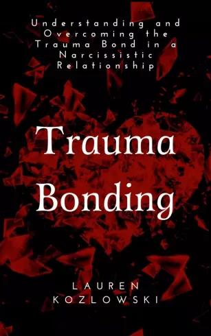 Trauma Bonding (e-könyv)
