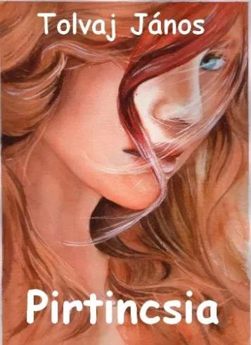 Pirtincsia (e-könyv)