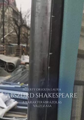 Abszurd Shakespeare (e-könyv)
