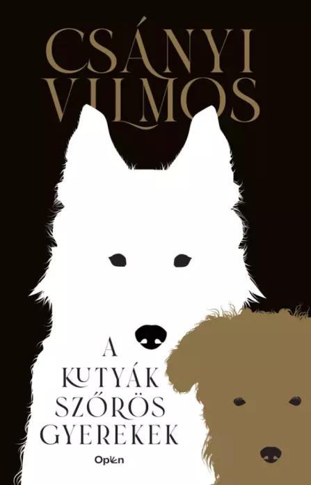 A kutyák szőrös gyerekek (e-könyv)