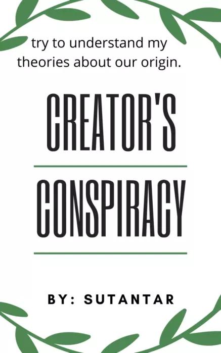 Creators Conspiracy (e-könyv)