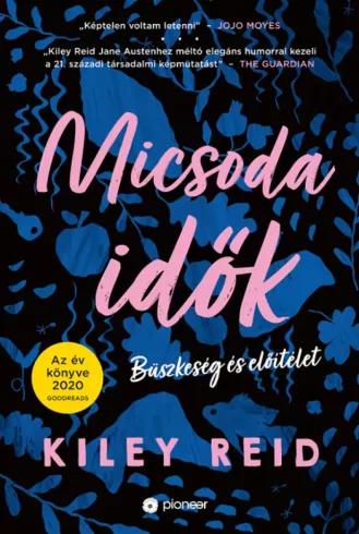 Micsoda idők (e-könyv)