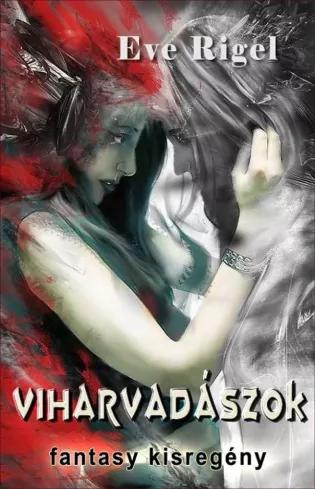 Viharvadászok (e-könyv)