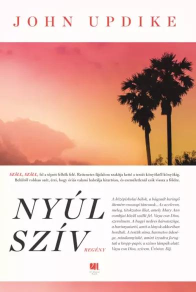 Nyúlszív (e-könyv)