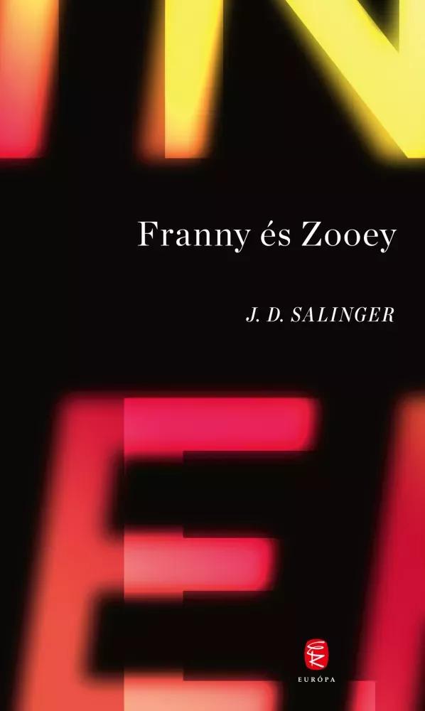 Franny és Zooey (e-könyv)