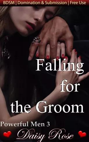 Falling For The Groom (e-könyv)