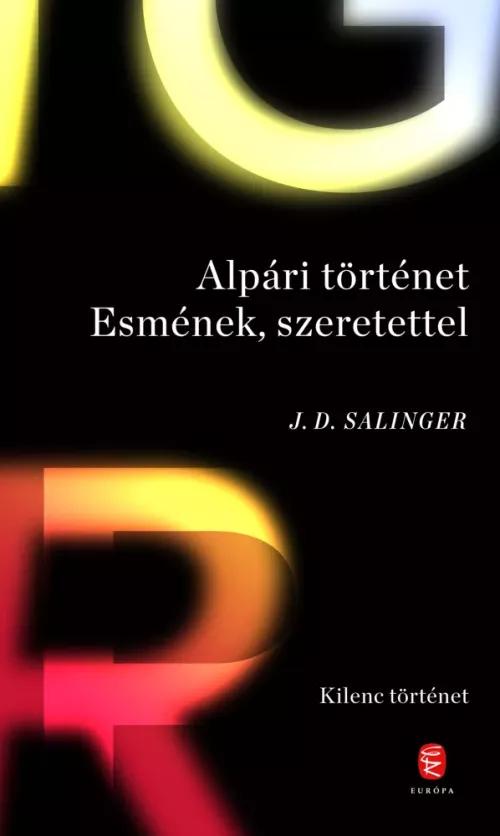 Alpári történet Esmének, szeretettel (e-könyv)