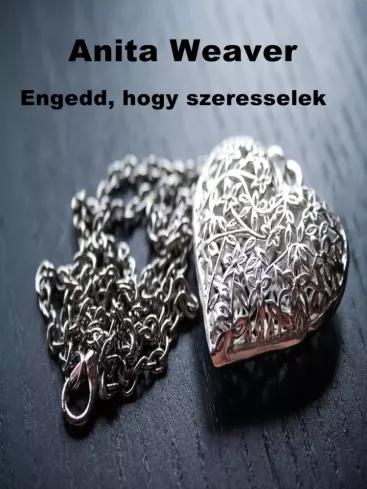 Engedd, hogy szeresselek (e-könyv)
