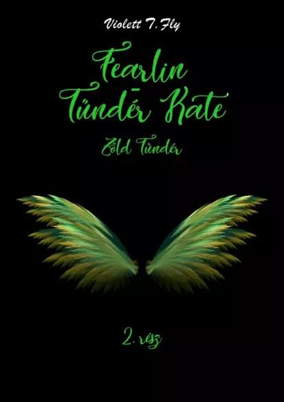Fearlin (e-könyv)