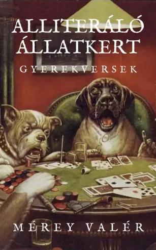 Alliteráló Állatkert I. (e-könyv)