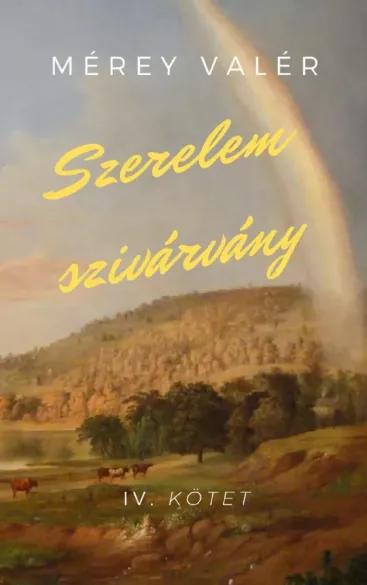 Szerelemszivárvány IV. (e-könyv)