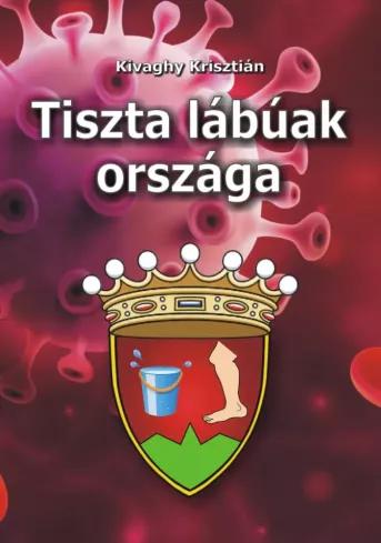 Tiszta lábúak országa (e-könyv)