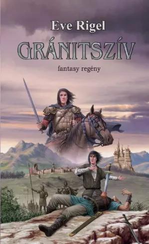 Gránitszív (e-könyv)