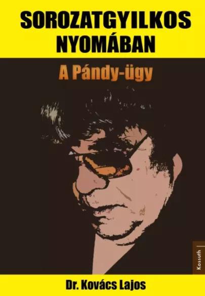 Sorozatgyilkos nyomában (e-könyv)