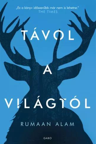 Távol a világtól (e-könyv)