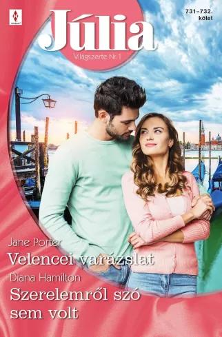 Júlia 731-732. (e-könyv)