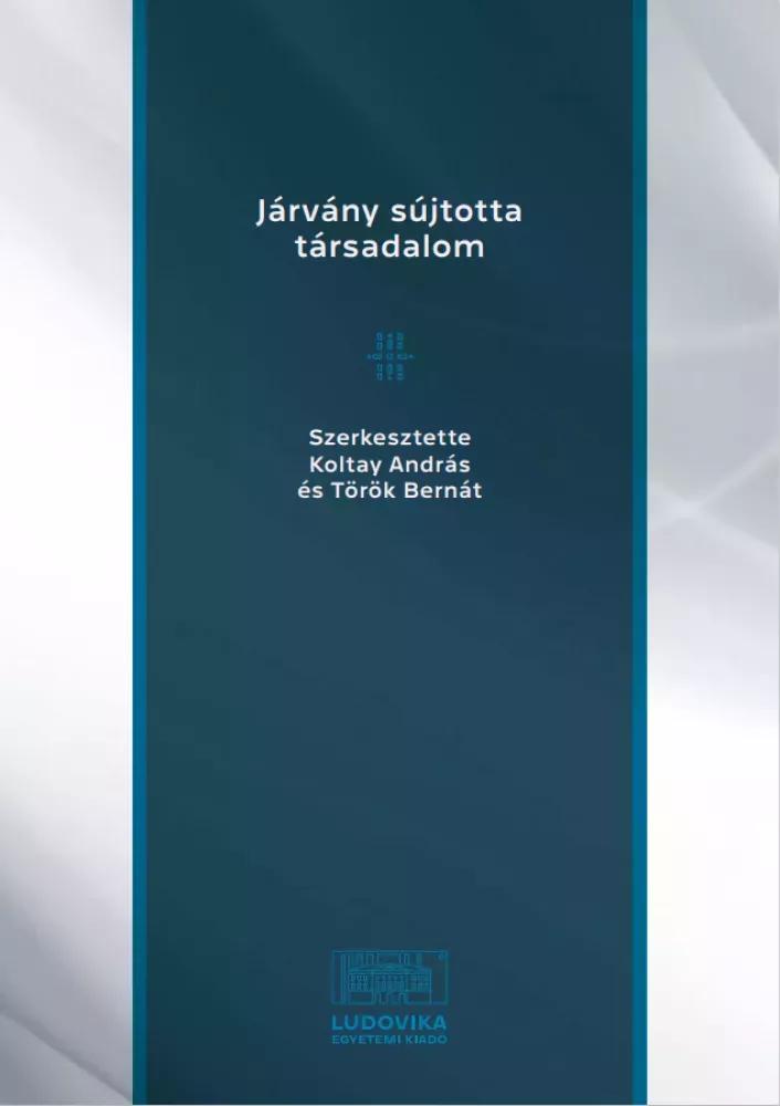 Járvány sújtotta társadalom (e-könyv)
