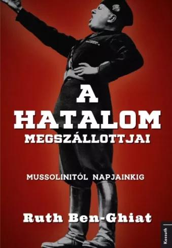 A hatalom megszállottjai (e-könyv)