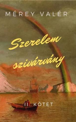 Szerelemszivárvány II. (e-könyv)