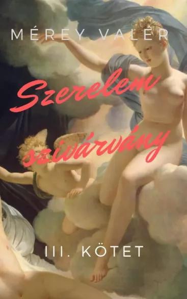 Szerelemszivárvány III. (e-könyv)