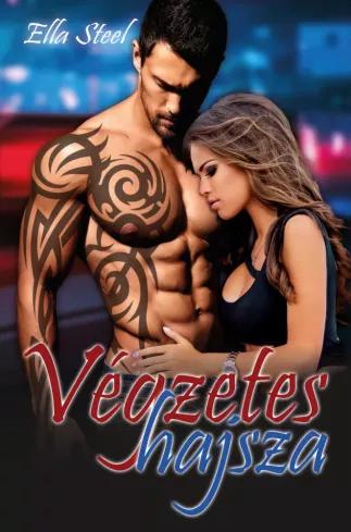 Végzetes hajsza (e-könyv)