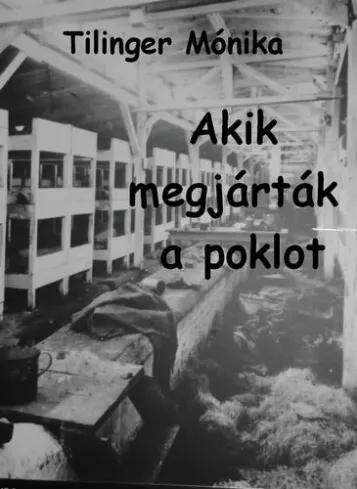 Akik megjárták a poklot (e-könyv)